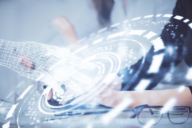 サイバーセキュリティ運用