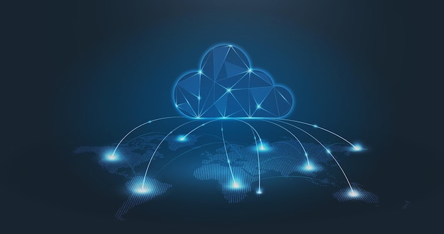 データセンター管理