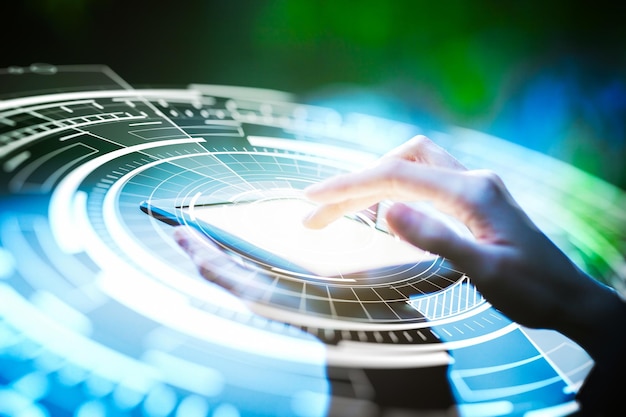 サイバーセキュリティ運用